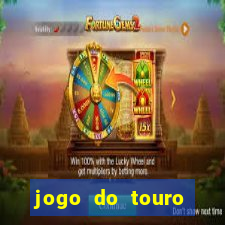 jogo do touro fortune gratis